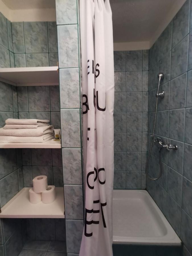 Apartma Jerman 크라니스카고라 외부 사진