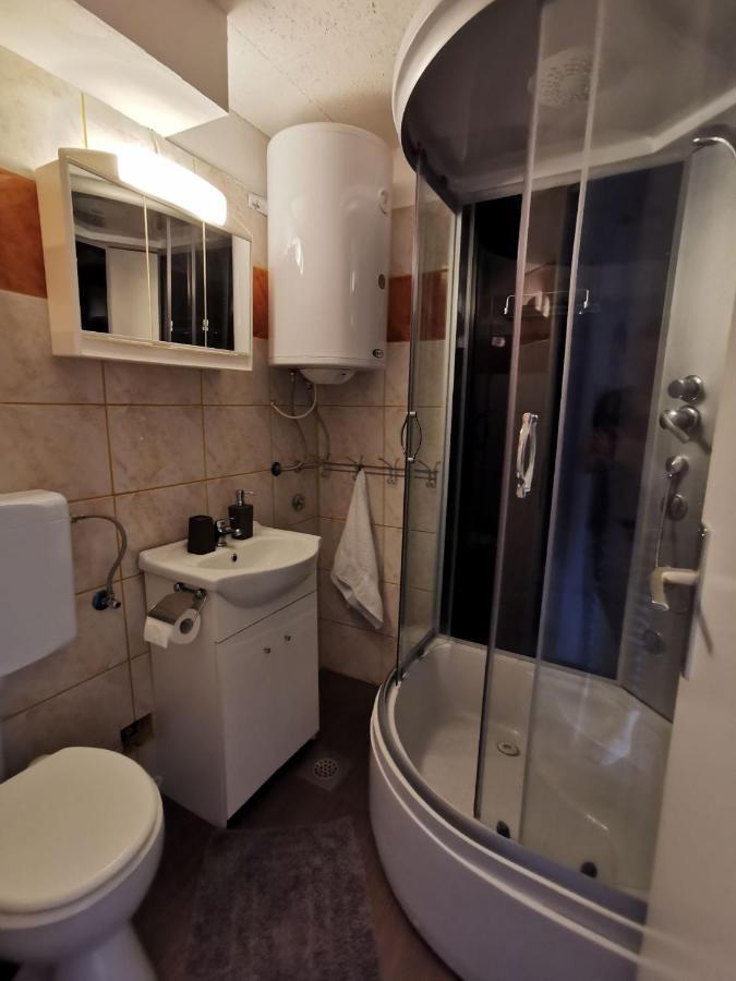 Apartma Jerman 크라니스카고라 외부 사진