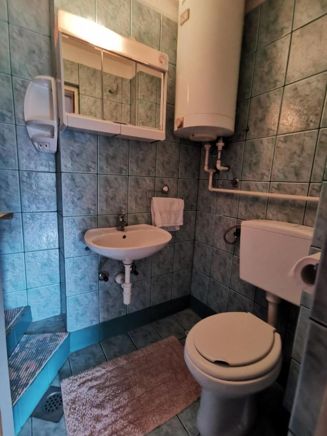Apartma Jerman 크라니스카고라 외부 사진