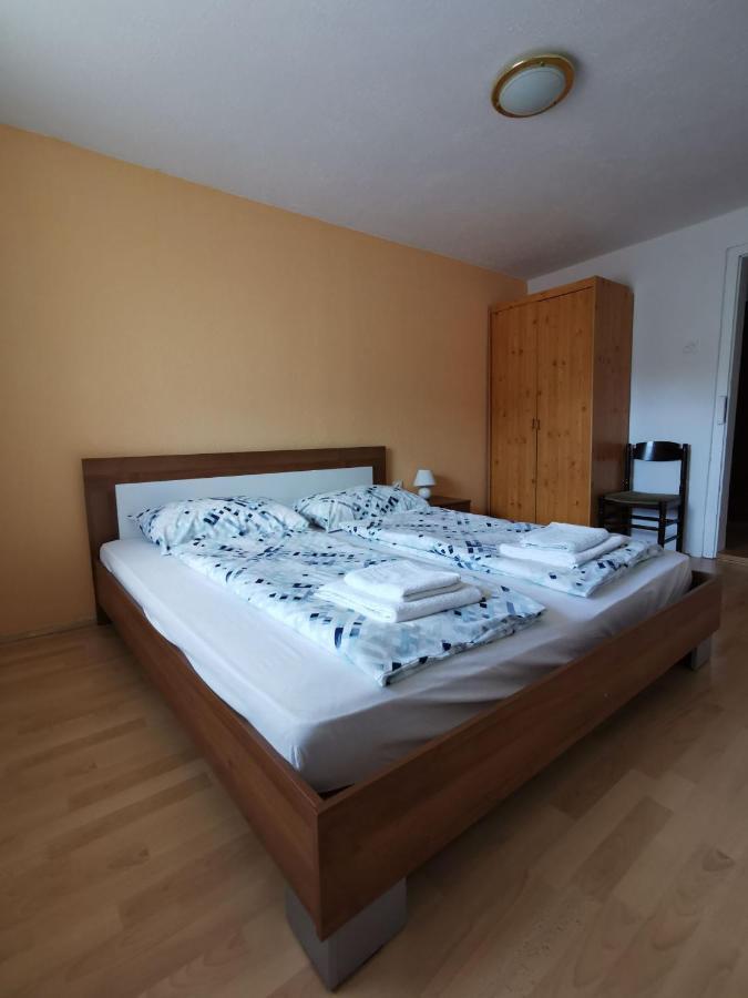 Apartma Jerman 크라니스카고라 외부 사진