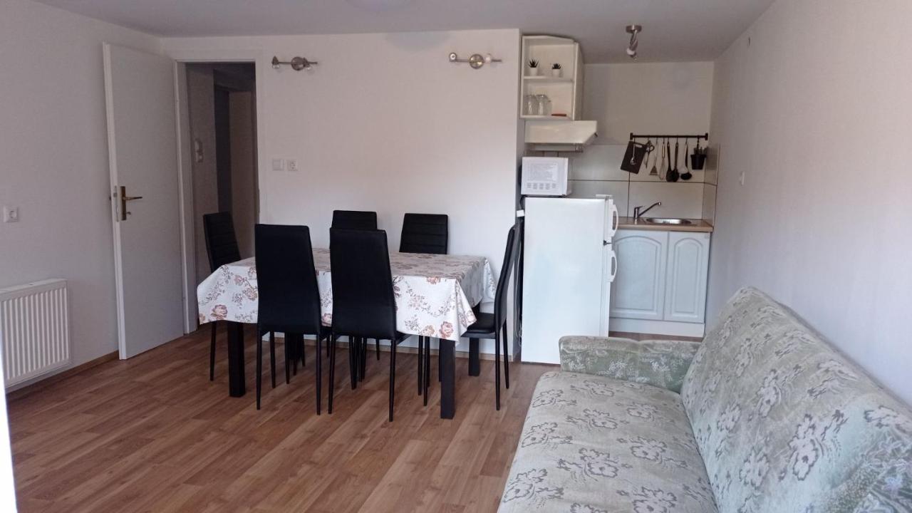 Apartma Jerman 크라니스카고라 외부 사진