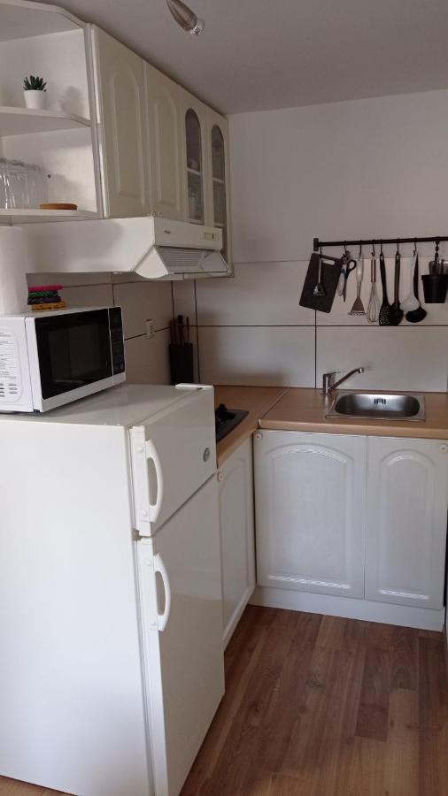 Apartma Jerman 크라니스카고라 외부 사진