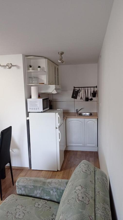 Apartma Jerman 크라니스카고라 외부 사진