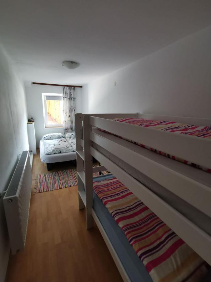 Apartma Jerman 크라니스카고라 외부 사진