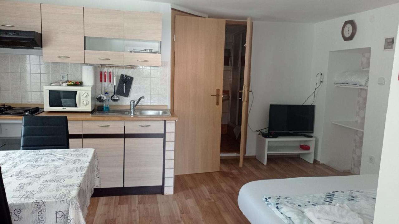 Apartma Jerman 크라니스카고라 외부 사진