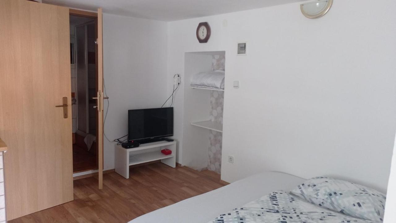 Apartma Jerman 크라니스카고라 외부 사진